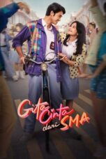 Nonton Film Gita Cinta Dari SMA (2023) CINEKEREN