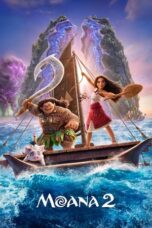 Nonton Film Moana 2 (2024) CINEKEREN