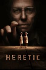 Nonton Film Heretic (2024) CINEKEREN