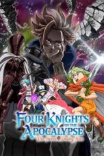 Nonton Film The Seven Deadly Sins: Four Knights of the Apocalypse Season 2 (2024) CINEKEREN