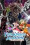 Nonton Film The Seven Deadly Sins: Four Knights of the Apocalypse Season 2 (2024) CINEKEREN