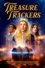 Nonton Film Treasure Trackers (2024) CINEKEREN
