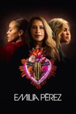 Nonton Film Emilia Pérez (2024) CINEKEREN