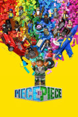 Nonton Film Piece by Piece (2024) CINEKEREN