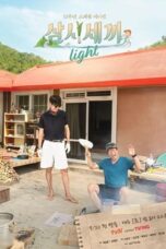 Nonton Film Three Meals a Day Light (2024) CINEKEREN