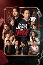 Nonton Film Jack & Joker: U Steal My Heart! (2024) CINEKEREN