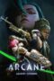 Nonton Film Arcane (2024) CINEKEREN Nonton Film Arcane (2024) CINEKEREN