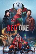 Nonton Film Red One (2024) CINEKEREN