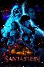 Nonton Film Santastein (2024) CINEKEREN