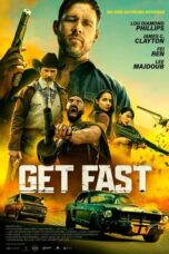 Nonton Film Get Fast (2024) CINEKEREN