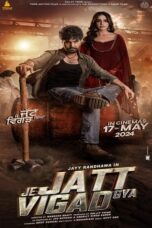 Nonton Film Je Jatt Vigad Gya (2024) CINEKEREN