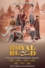 Nonton Film Royal Blood (2022) CINEKEREN