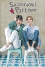 Nonton Film Suspicious Partner (2017) CINEKEREN