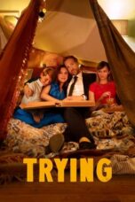 Nonton Film Trying Season 4 (2024) CINEKEREN