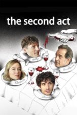 Nonton Film The Second Act (2024) CINEKEREN