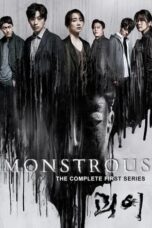 Nonton Film Monstrous (2022) CINEKEREN