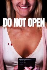 Nonton Film Do Not Open (2024) CINEKEREN