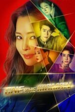 Nonton Film One the Woman (2021) CINEKEREN