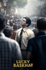 Nonton Film Lucky Baskhar (2024) CINEKEREN