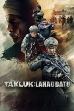 Nonton Film Conquer: Lahad Datu (2024) CINEKEREN