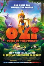 Nonton Film Ozi: Voice of the Forest (2024) CINEKEREN