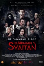 Nonton Film Sumpahan Syaitan (2023) CINEKEREN