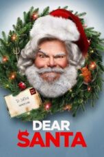 Nonton Film Dear Santa (2024) CINEKEREN