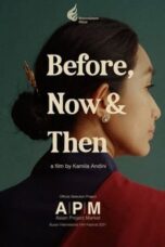 Nonton Film Before, Now & Then (2022) CINEKEREN