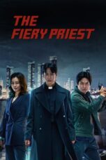 Nonton Film The Fiery Priest Season 2 (2024) CINEKEREN