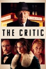 Nonton Film The Critic (2024) CINEKEREN