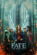 Nonton Film Fate: The Winx Saga  (2021-2022) CINEKEREN