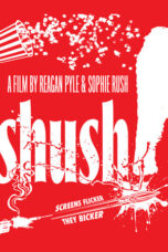 Nonton Film Shush! (2024) CINEKEREN