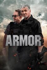 Nonton Film Armor (2024) CINEKEREN