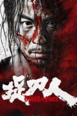 Nonton Film Blade of Fury (2024) CINEKEREN