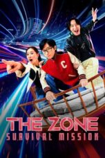 Nonton Film The Zone: Survival Mission (2022) CINEKEREN