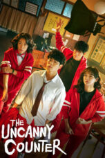 Nonton Film The Uncanny Counter Season 2 (2023) CINEKEREN