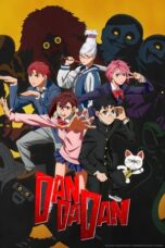 Nonton Film Dan Da Dan (2024) CINEKEREN