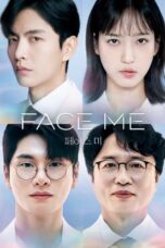 Nonton Film Face Me (2024) CINEKEREN