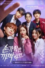 Nonton Film Snap and Spark (2023) CINEKEREN