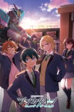 Nonton Film Shinkalion Change the World (2024) CINEKEREN