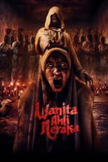 Nonton Film Wanita Ahli Neraka (2024) CINEKEREN