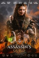 Nonton Film Assassin’s Guild (2024) CINEKEREN
