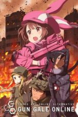 Nonton Film Sword Art Online Alternative: Gun Gale Online Season 2 (2024) CINEKEREN