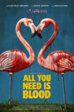 Nonton Film All You Need Is Blood (2023) CINEKEREN