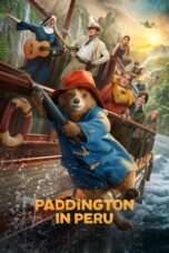 Nonton Film Paddington in Peru (2024) CINEKEREN