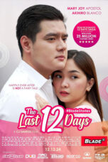 Nonton Film The Last 12 Days (2024) CINEKEREN