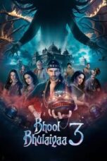 Nonton Film Bhool Bhulaiyaa 3 (2024) CINEKEREN