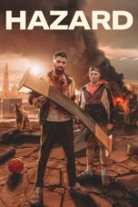Nonton Film Hazard (2022) CINEKEREN