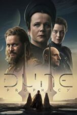 Nonton Film Dune: Prophecy (2024) CINEKEREN