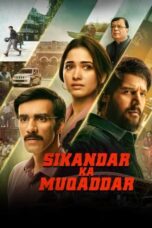 Nonton Film Sikandar Ka Muqaddar (2024) CINEKEREN